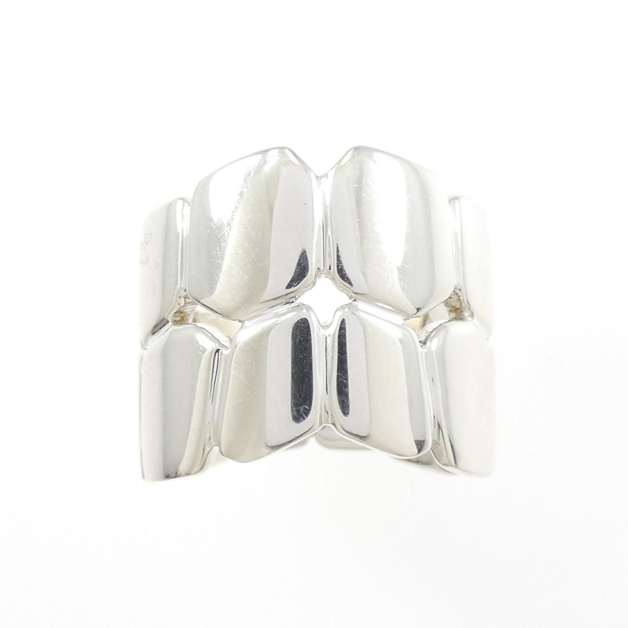 Hermes Niloticus Eclat Ring — view 2