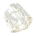 Hermes Niloticus Eclat Ring