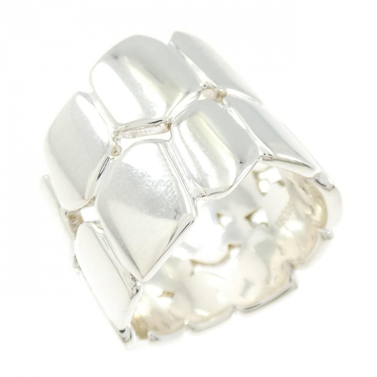 Hermes Niloticus Eclat Ring