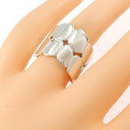 Hermes Niloticus Eclat Ring — view 5