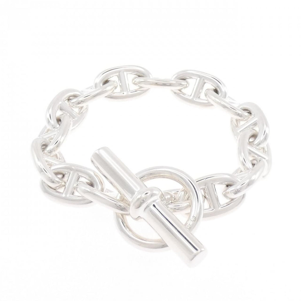 Hermes Chaine D'ancre Bracelet — view 2