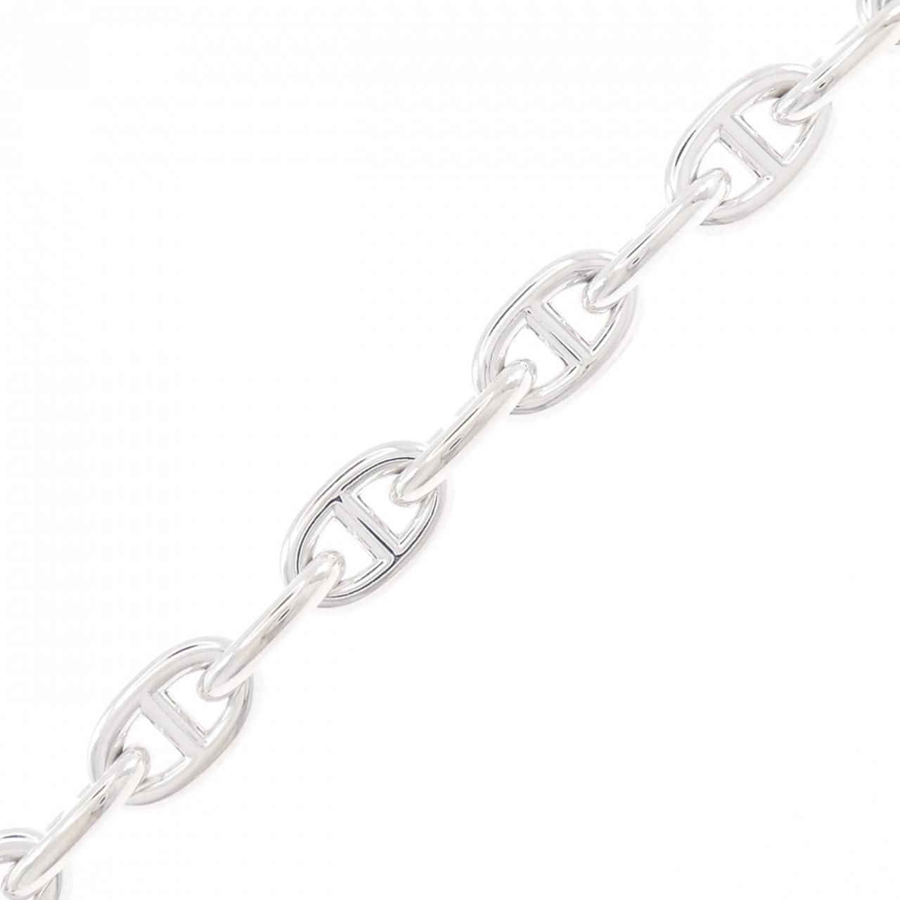 Hermes Chaine D'ancre Bracelet