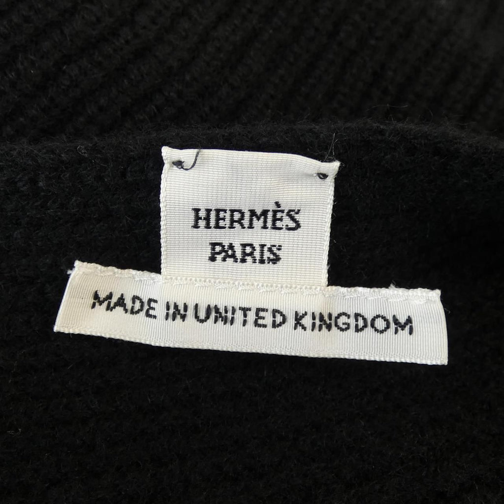Hermes Bolero Inspiration Scarf — view 4