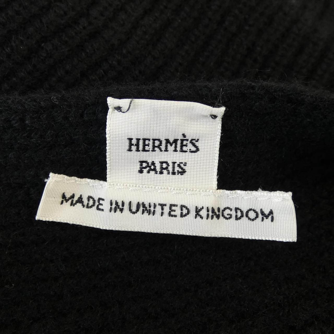 Hermes Bolero Inspiration Scarf — view 4