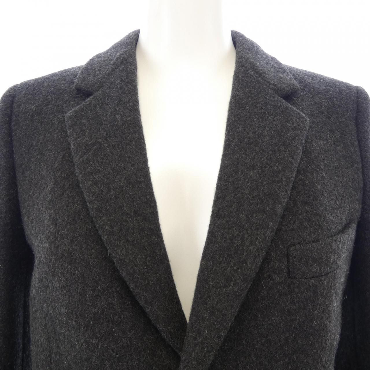 Saint Laurent Chesterfield Shoulder — view 5