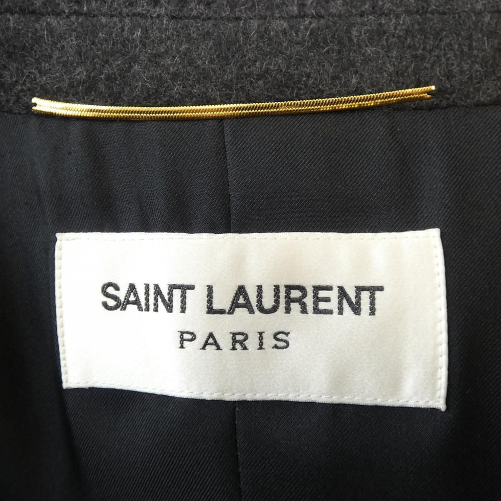 Saint Laurent Chesterfield Shoulder — view 4
