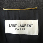 Saint Laurent Chesterfield Shoulder — view 4