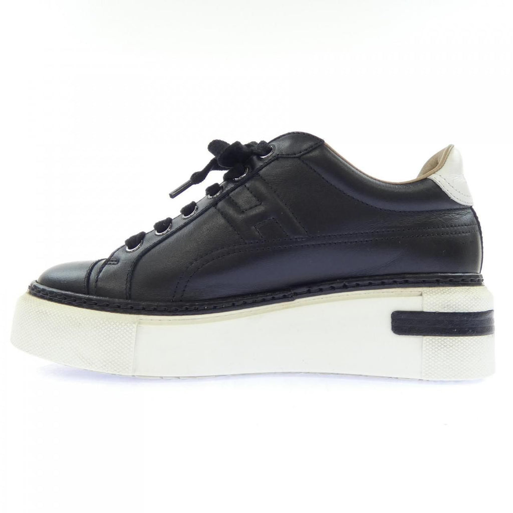 Hermes Sneakers Black — view 2