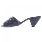 Chanel Sandals Black — view 2