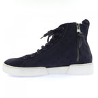 Louis Vuitton Sneakers Black — view 2
