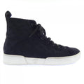 Louis Vuitton Sneakers Black