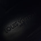 Louis Vuitton Sneakers Black — view 6