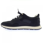 Louis Vuitton Sneakers Black — view 2
