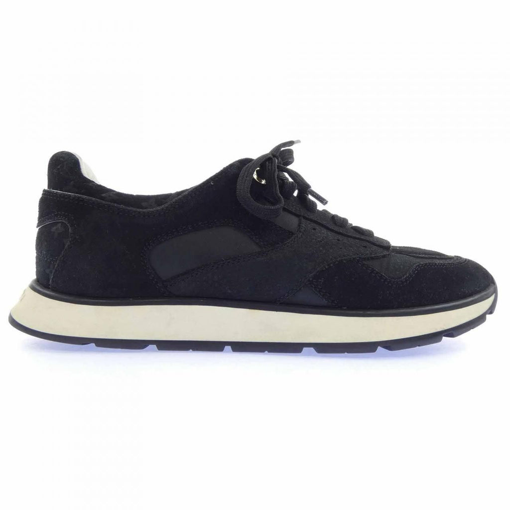 Louis Vuitton Sneakers Black
