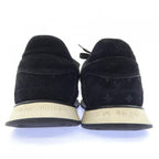 Louis Vuitton Sneakers Black — view 5