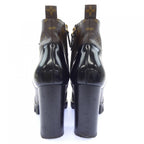 Louis Vuitton Star Trail Line Boots — view 5
