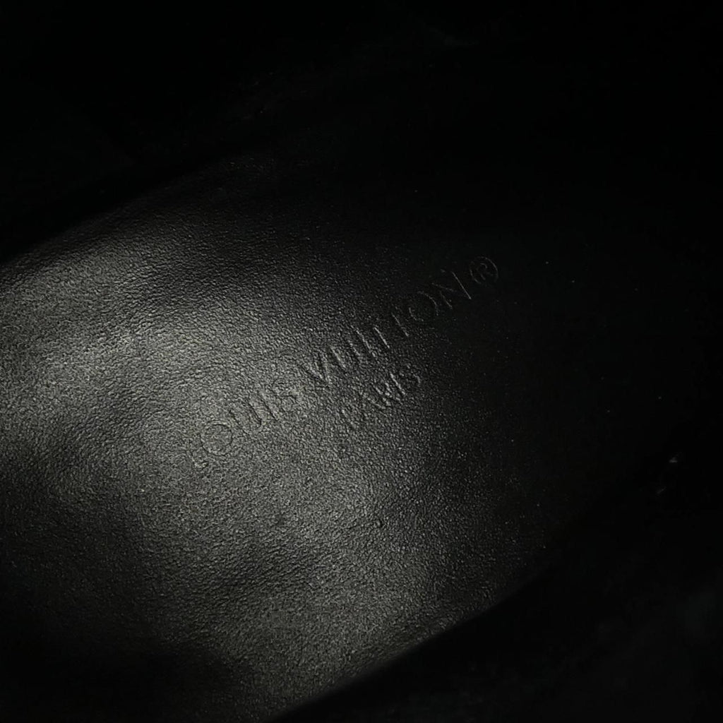 Louis Vuitton Star Trail Line Boots — view 6