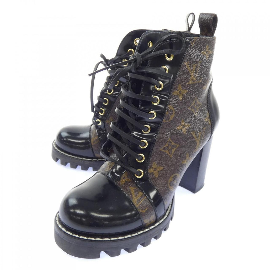 Louis Vuitton Star Trail Line Boots — view 3