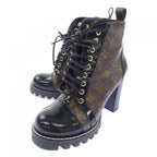 Louis Vuitton Star Trail Line Boots — view 3