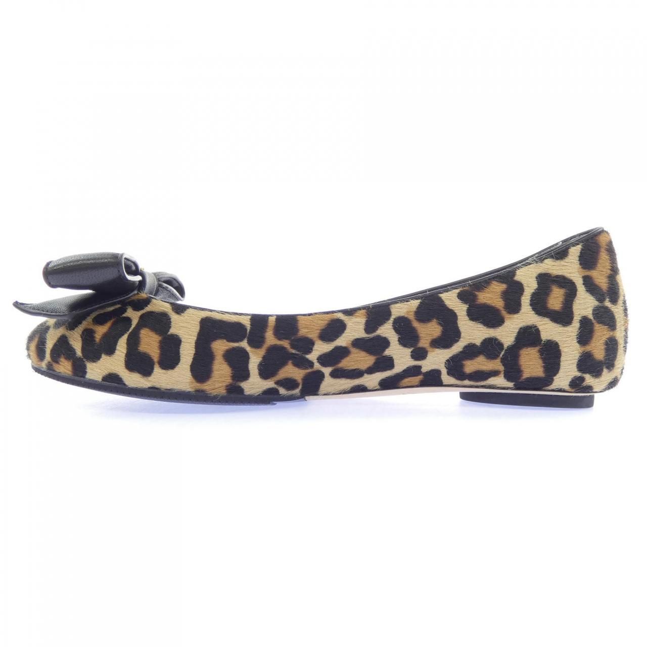 Louis Vuitton Popi Line Flat Shoes — view 2