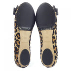 Louis Vuitton Popi Line Flat Shoes — view 4