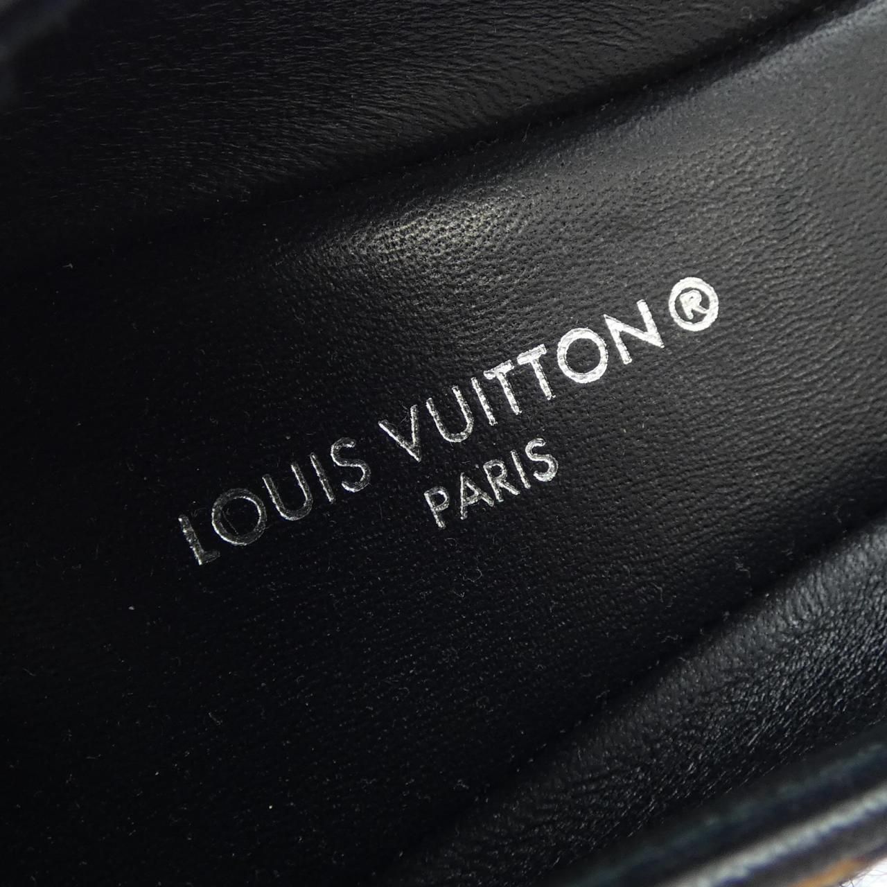 Louis Vuitton Popi Line Flat Shoes — view 6