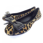 Louis Vuitton Popi Line Flat Shoes — view 3