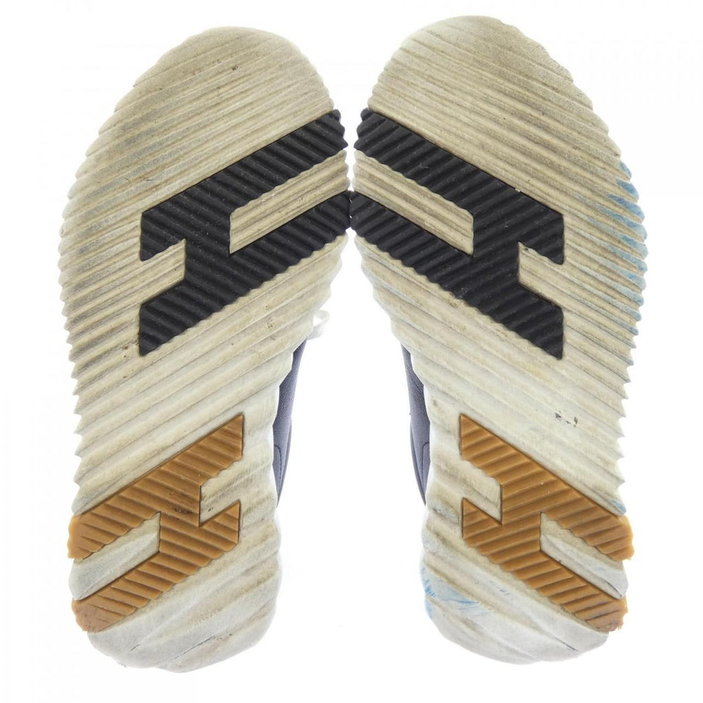 Hermes Bouncing Sneakers Black — view 4
