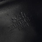 Hermes Bouncing Sneakers Black — view 6