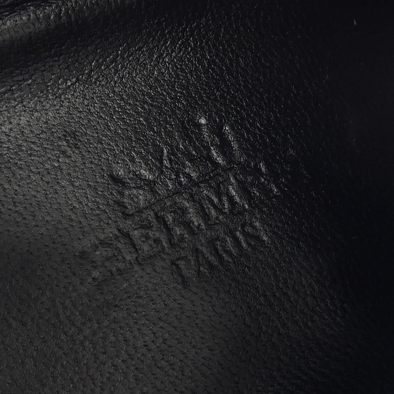 Hermes Bouncing Sneakers Black — view 6