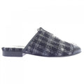 Chanel Mules Shoes Black