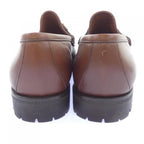 Gucci Vintage Sneakers Brown — view 5