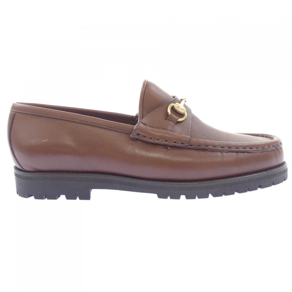 Gucci Vintage Sneakers Brown