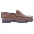 Gucci Vintage Sneakers Brown