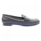 Chanel Moccasins Loafers Shoes
