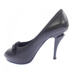 Chanel Sandals Black — view 2
