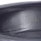 Chanel Sandals Black — view 6