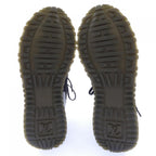 Louis Vuitton Run Away Line Sneakers — view 4
