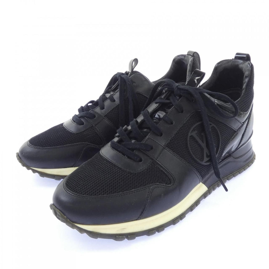 Louis Vuitton Run Away Line Sneakers — view 3