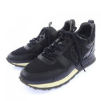 Louis Vuitton Run Away Line Sneakers — view 3
