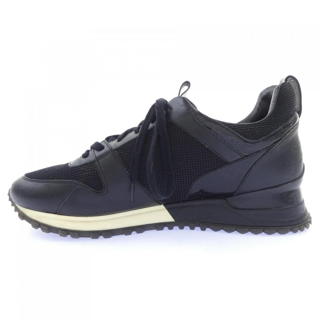 Louis Vuitton Run Away Line Sneakers — view 2