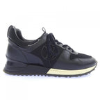 Louis Vuitton Run Away Line Sneakers