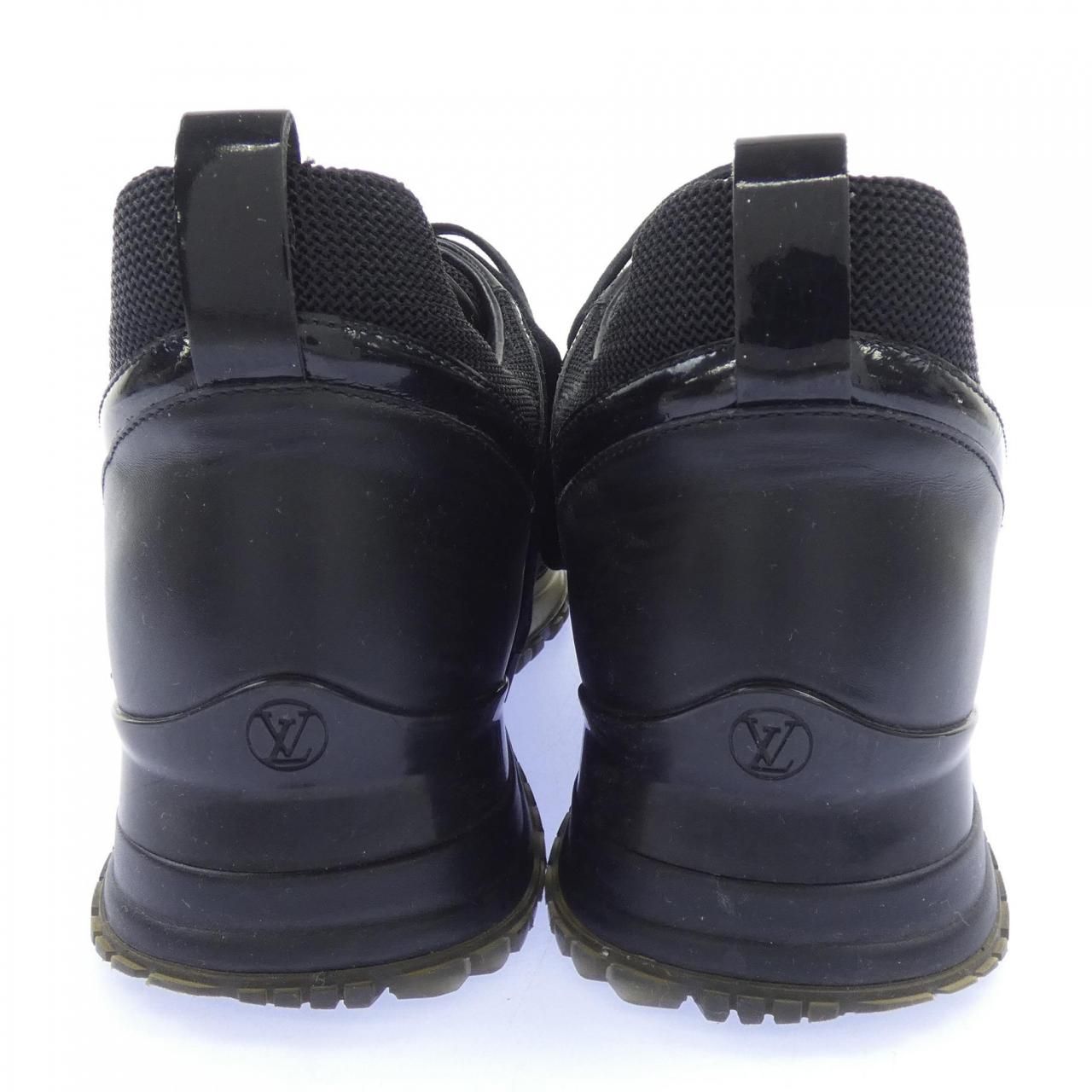 Louis Vuitton Run Away Line Sneakers — view 5