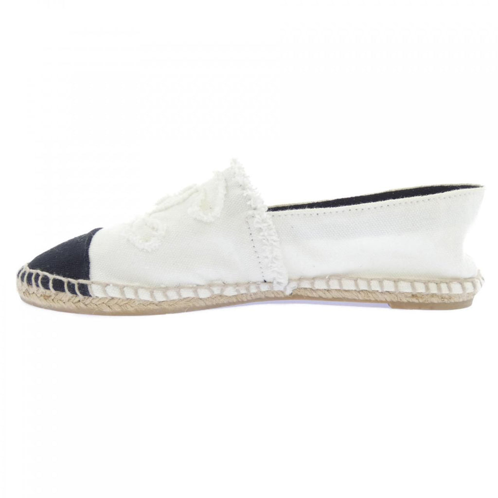 Chanel Sneakers White — view 2