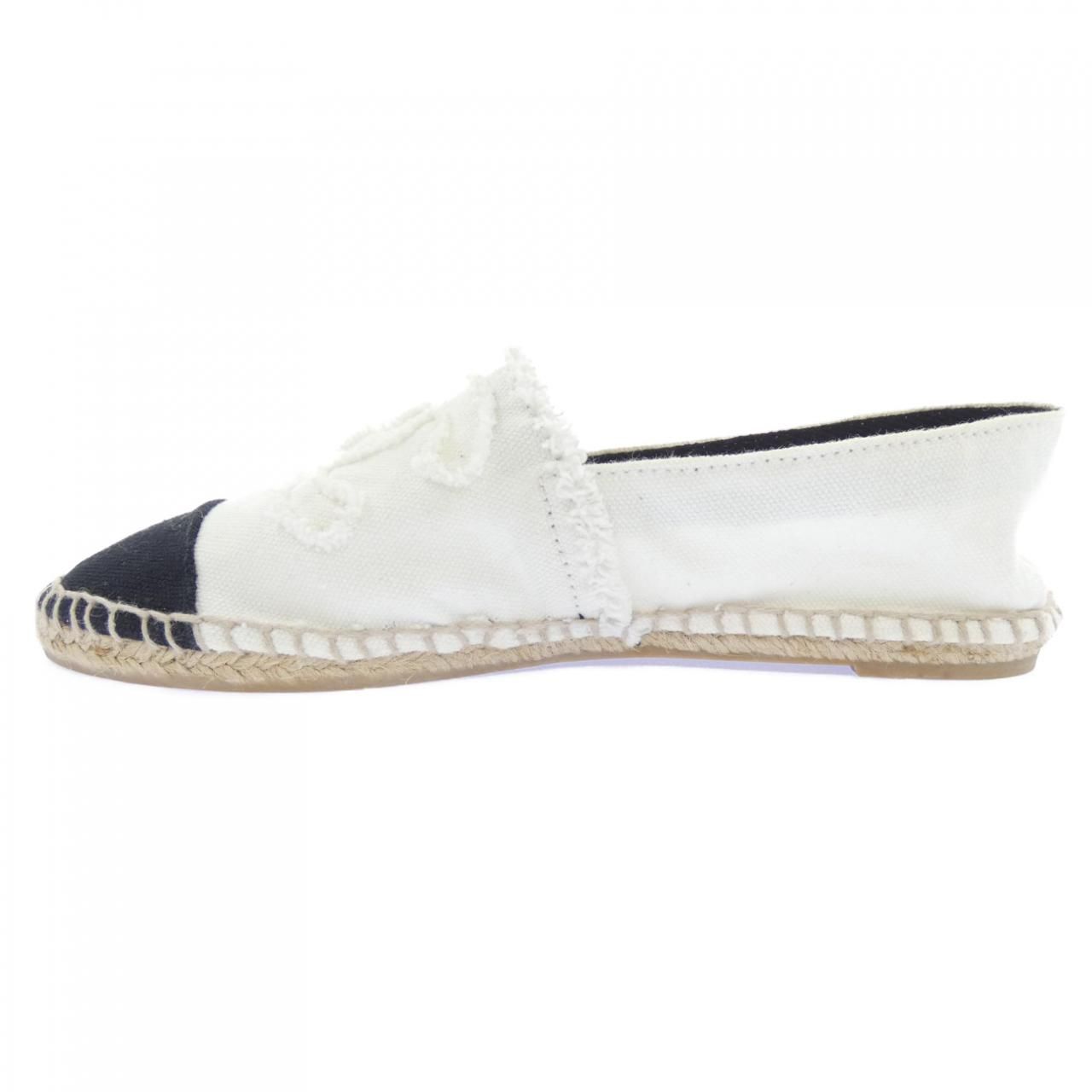 Chanel Sneakers White — view 2