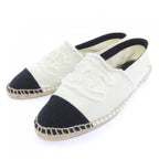 Chanel Sneakers White — view 3