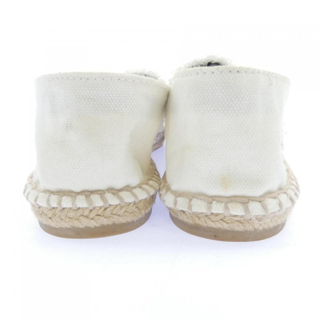 Chanel Sneakers White — view 5