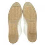 Chanel Sneakers White — view 4