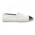 Chanel Sneakers White