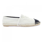 Chanel Sneakers White